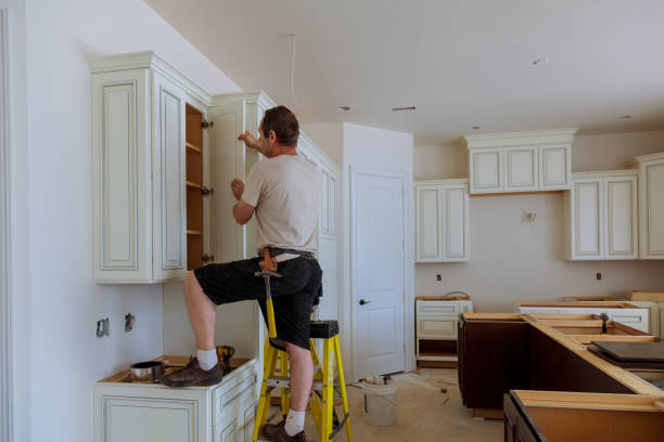 Licensed Kitchen service in Hamilton, VA - Remodeling Of Kitchen