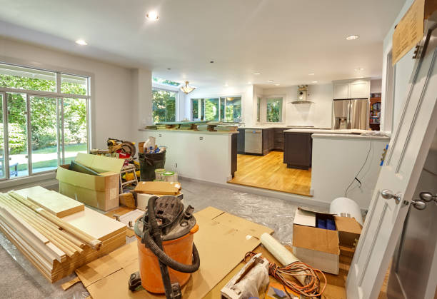 Reliable Kitchen contractor in Hamilton, VA by Remodeling Of Kitchen