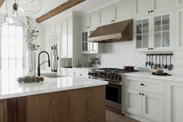 Affordable Kitchen solutions in Hamilton, VA